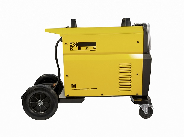 Сварочный полуавтомат КЕДР ALPHAMIG-350S PLUS