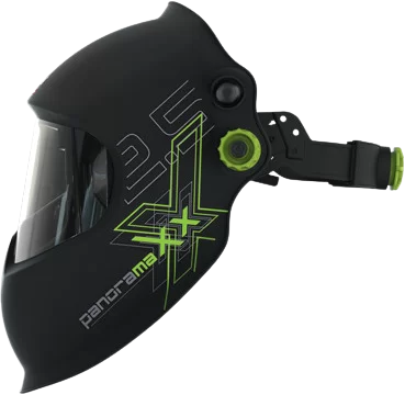 Сварочная маска Optrel PanoramaXX