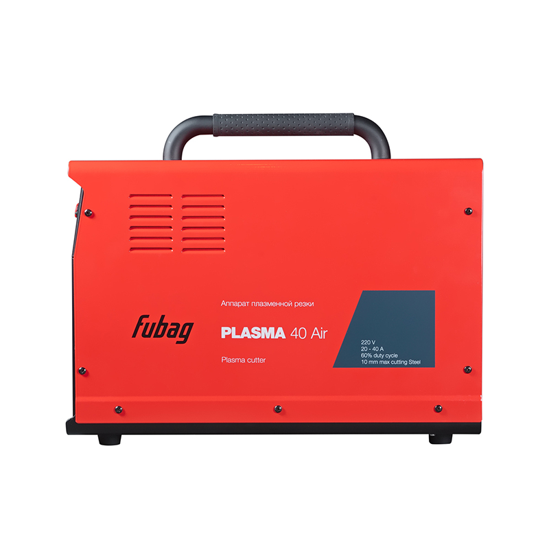 Аппарат плазменной резки FUBAG PLASMA 40 Air