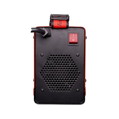 Сварочный инвертор FUBAG IR 180