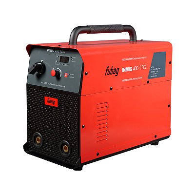 Сварочный полуавтомат FUBAG INMIG 400T DG