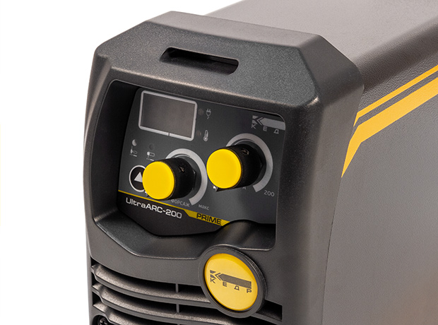 Сварочный инвертор КЕДР ULTRAARC-200