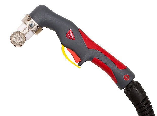 Плазматрон КЕДР CUT-80 PRO (2PIN, M16*1,5) 5 м