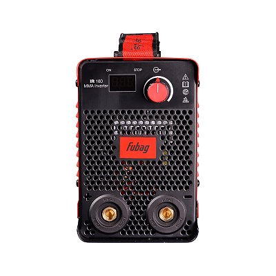Сварочный инвертор FUBAG IR 180