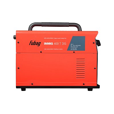 Сварочный полуавтомат FUBAG INMIG 400T DG