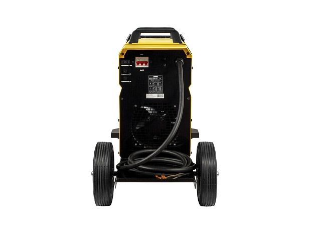 Сварочный полуавтомат КЕДР ALPHAMIG-350S PLUS